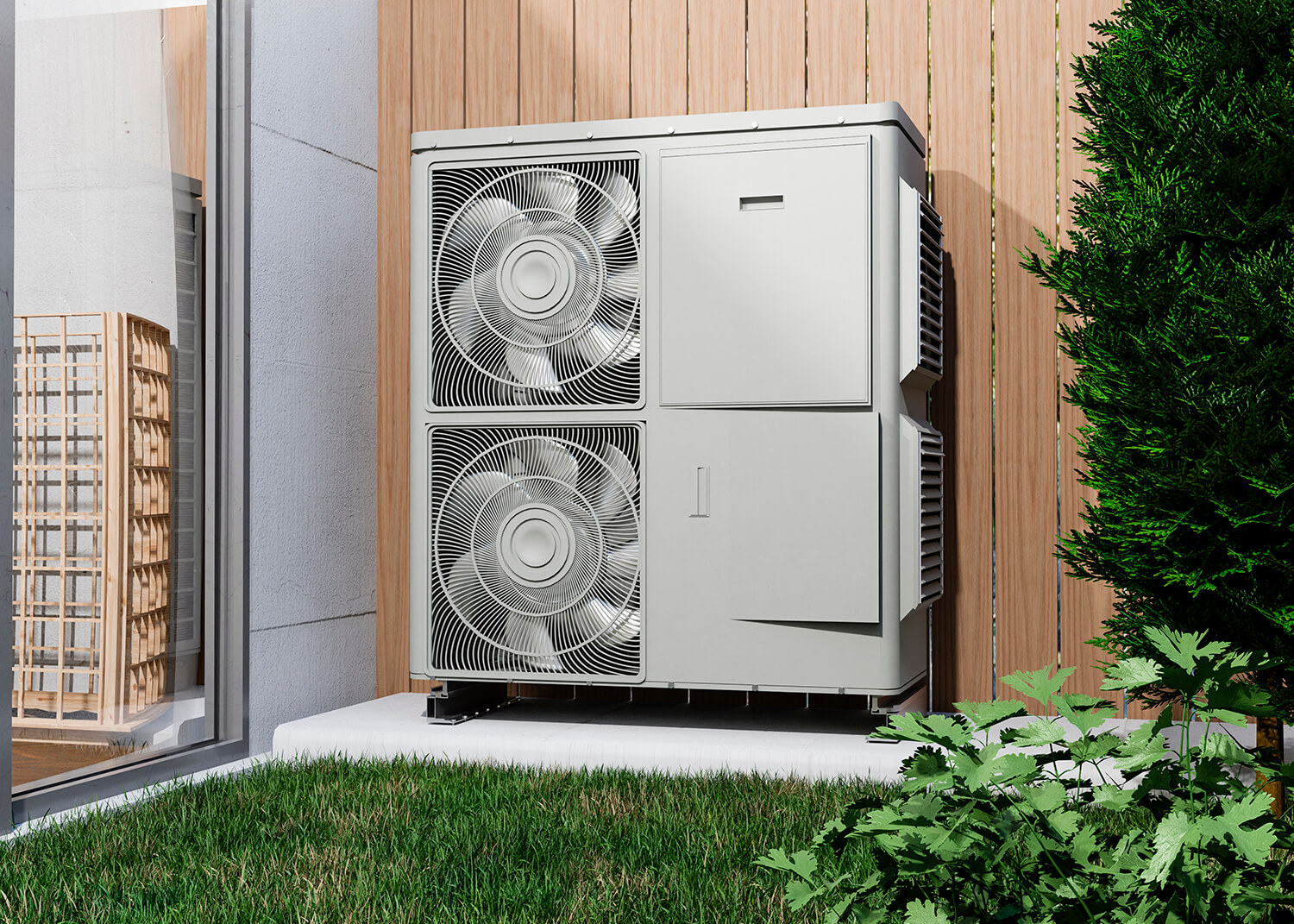 Preserving your a/c and furnace