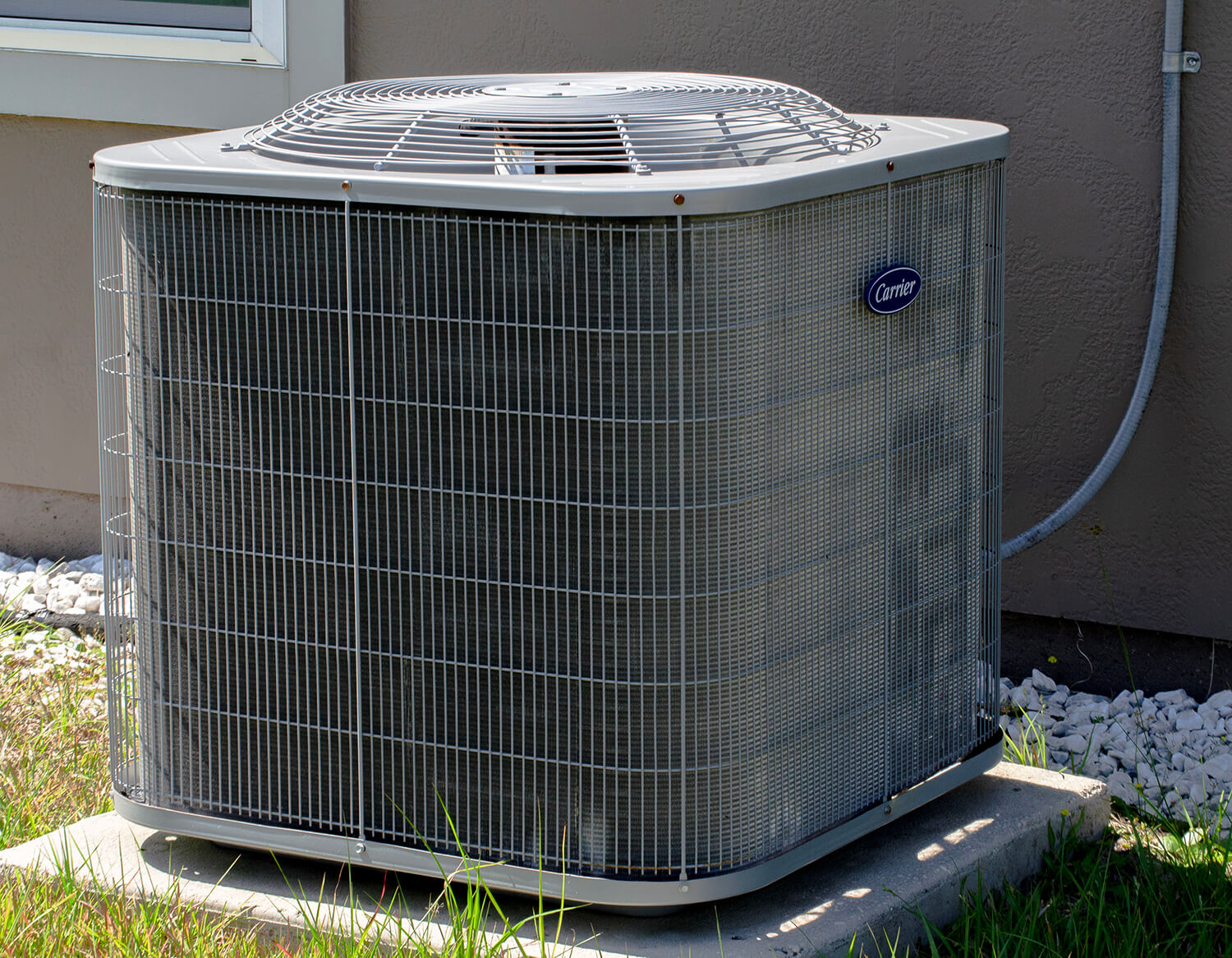 How your HVAC system can wear and tear much sooner than expected