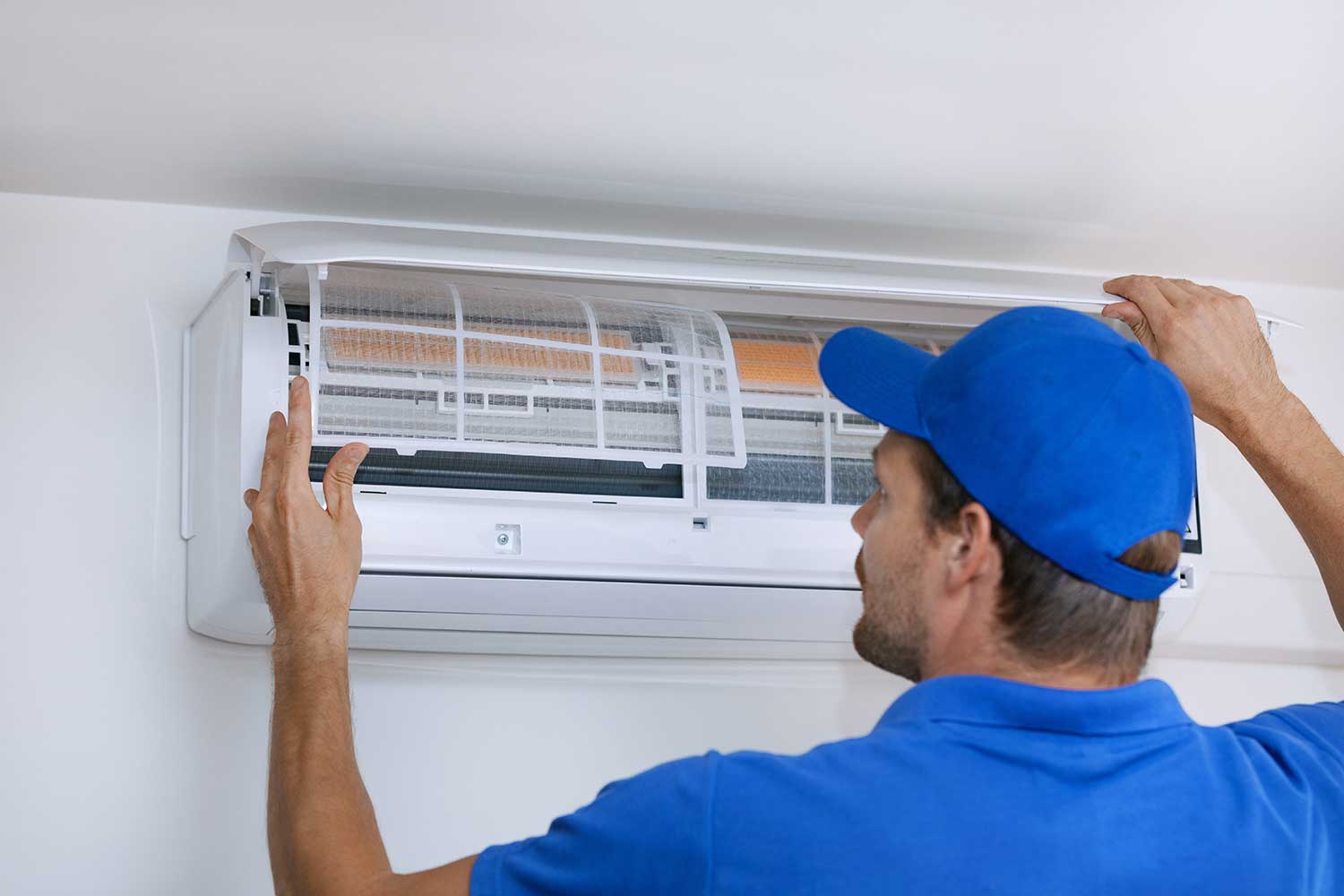 Wanting a modern Heating and Air Conditioning system for my house this Christmas