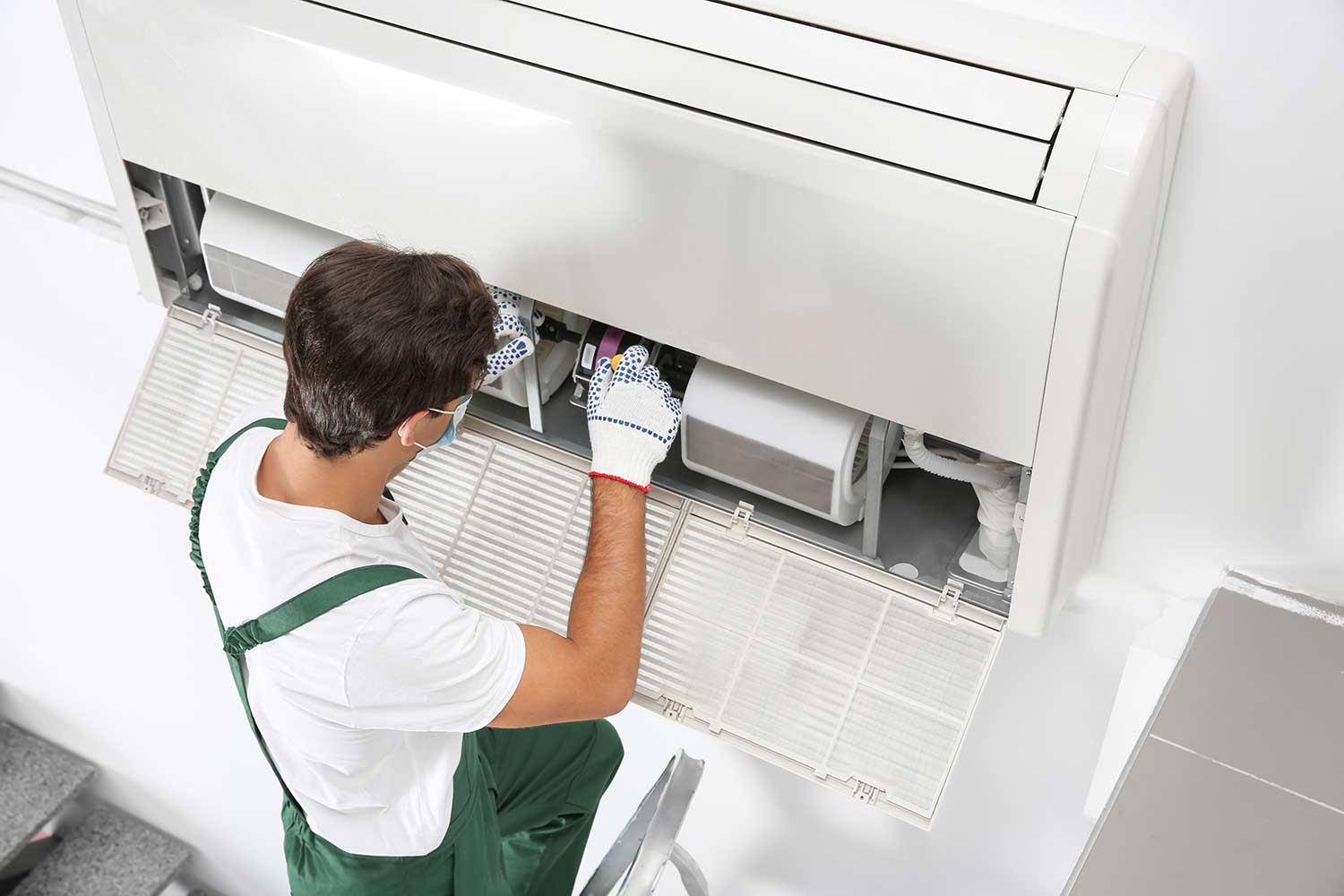 Preserving your a/c and furnace
