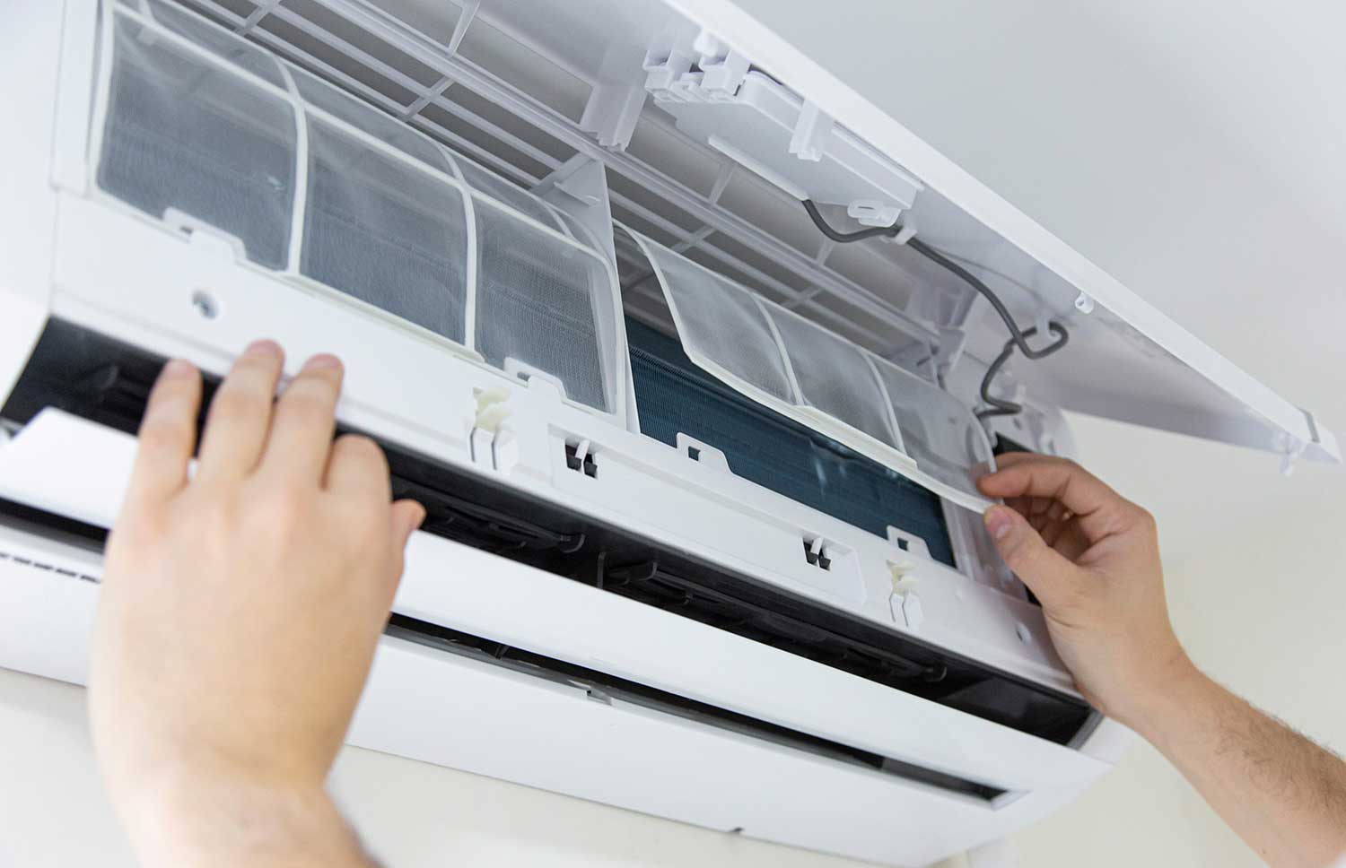 Heating, Ventilation as well as A/C conundrum solved
