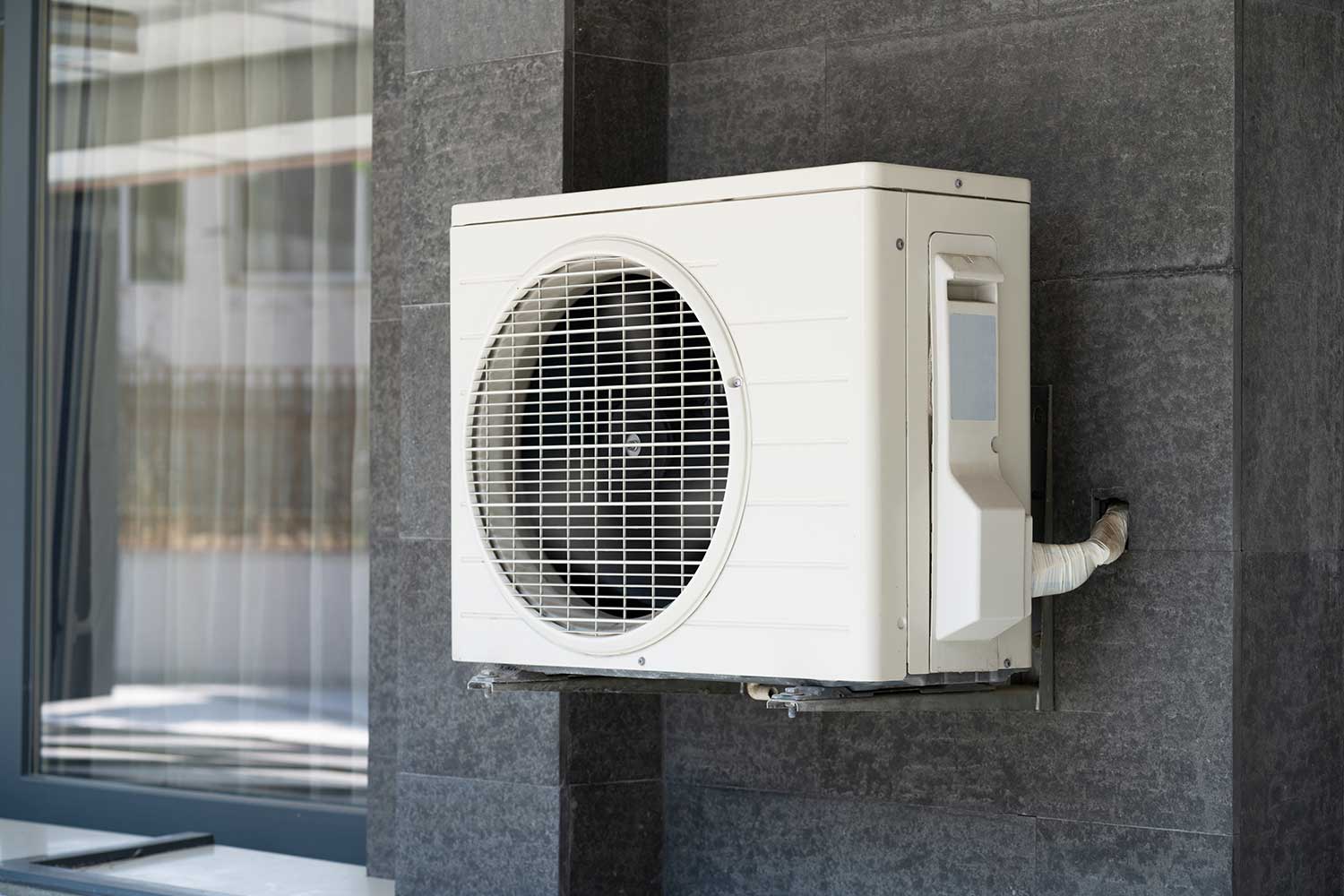 Listing priorities with your Heating & Air Conditioning system at the top